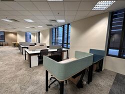 PLUS (D1), Office #483190781